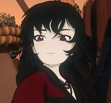 raven (RWBY)
